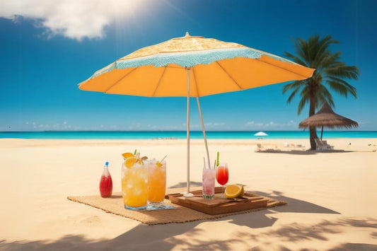 Beat the Sizzle: Staying Cool and Stylish in Singapore's Heatwave
