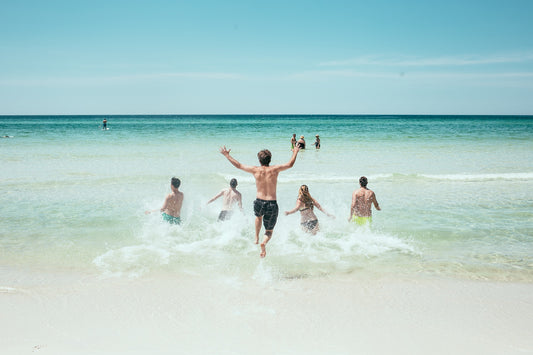Why Even People Living in the Tropics Should Ensure They Are Not Vitamin D Deficient