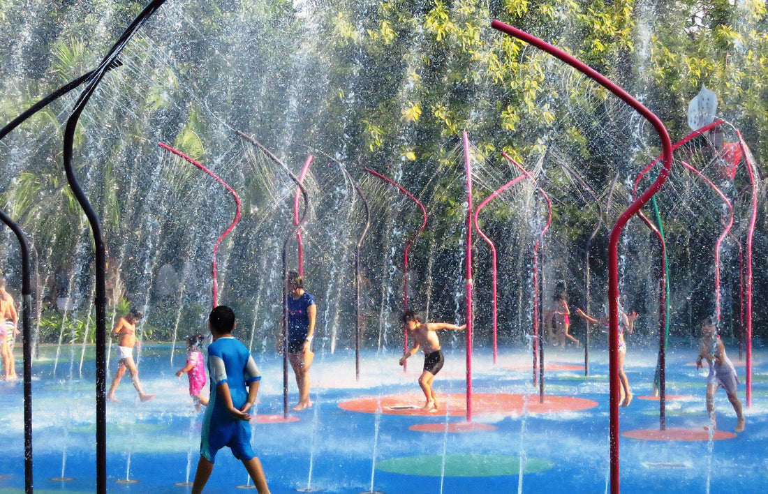 Top 10 Free Activities in Singapore 2022