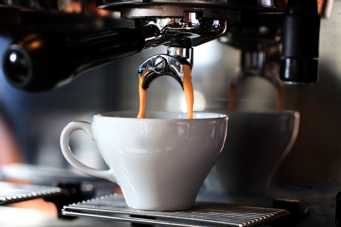 Should You Drink Coffee on an Empty Stomach?