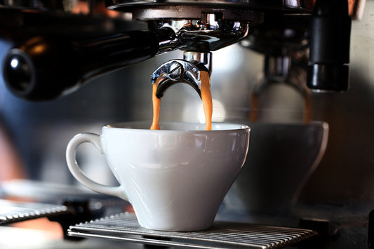 Should You Drink Coffee on an Empty Stomach?