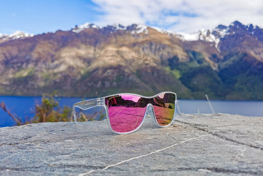 Ultimate Guide: What Makes the Best Asian Fit Sunglasses?