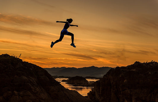 Why Exercise is Liberating