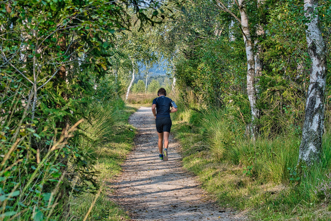 How to Make Your Jogging Sessions More Enjoyable?