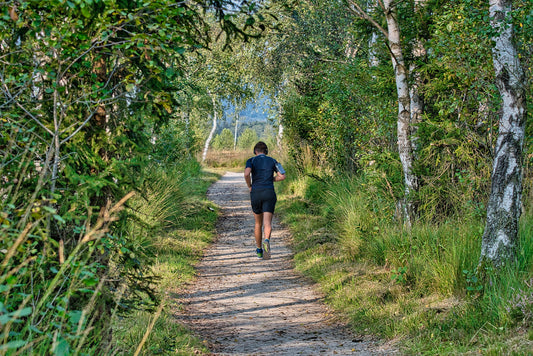 How to Make Your Jogging Sessions More Enjoyable?