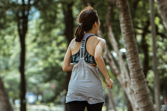 How to Exercise Safely in the Heat