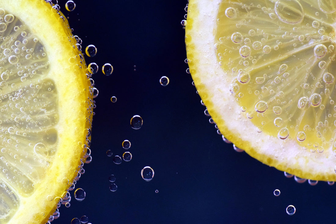 10 Surprising Benefits of Vitamin C