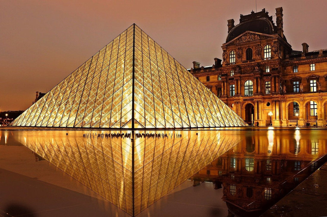 Top 3 Virtual Museum Tours in the World