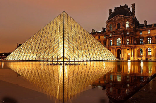 Top 3 Virtual Museum Tours in the World