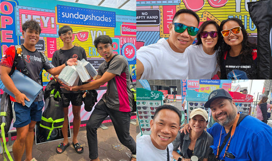 OCBC Cycle Expo 2025: Pedals Online, Party Onsite
