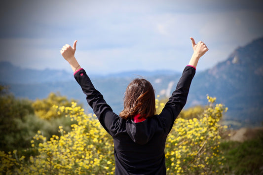 9 Things That Will Instantly Lift Your Mood