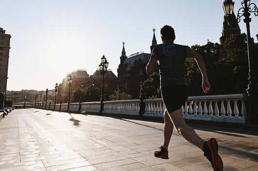 Does Your Running Apparel Matter?