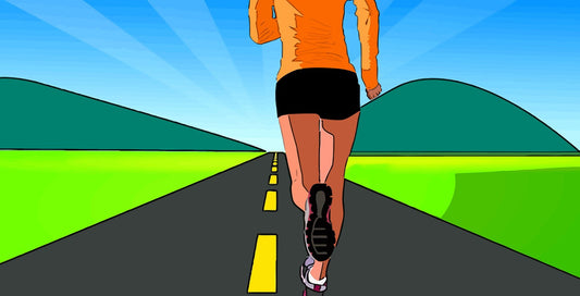 The Covid-19 Virus is Airborne: Can I Still Exercise Outdoors?