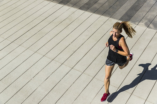 What Happens When You Exercise Regularly?