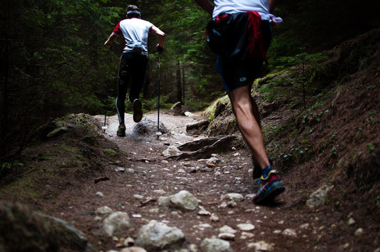 How to Choose the Best Pair of Sunglasses for Running