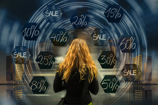 Will You Find a Good Deal this Weekend?