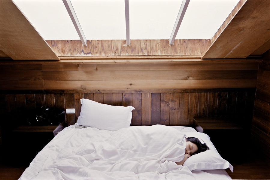 How Can You Improve the Quality of Your Sleep?