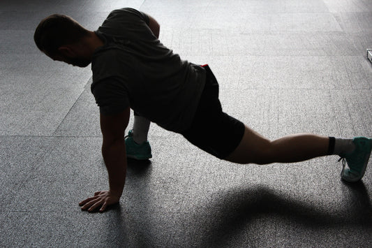 Why Should I Warm Up Before a Run?