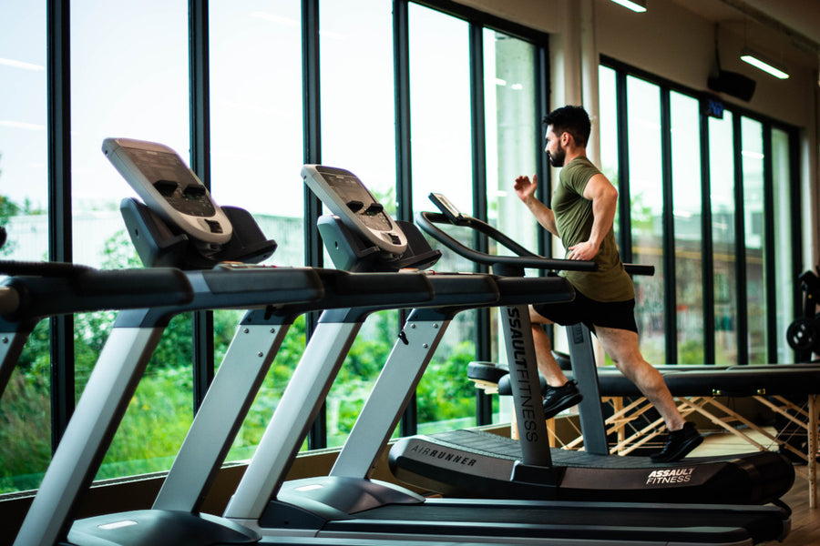 How to Maintain an Exercise Regime Even While Vacationing