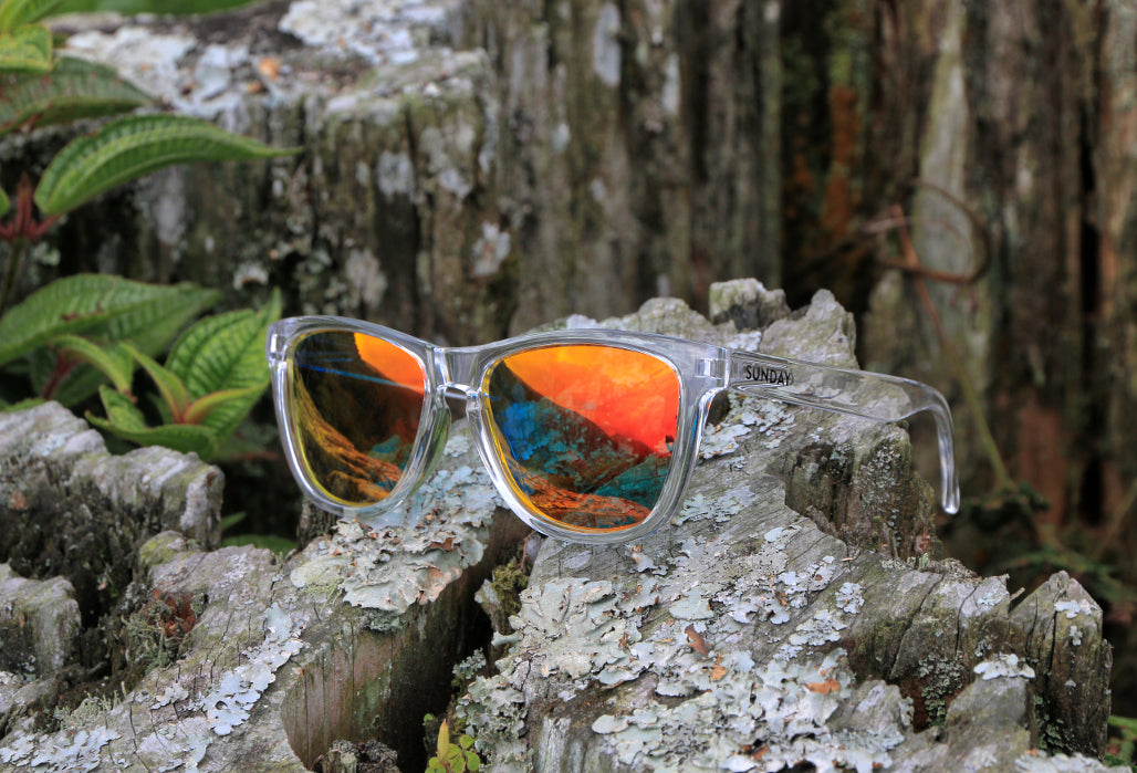 12 Tips on Taking Care of Your Sunglasses