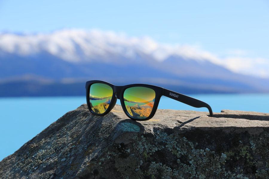 Why Ensure You Have Polarized Sunglasses