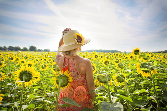 6 Reasons Why You Should Bring Along Sunglasses for Your Travels