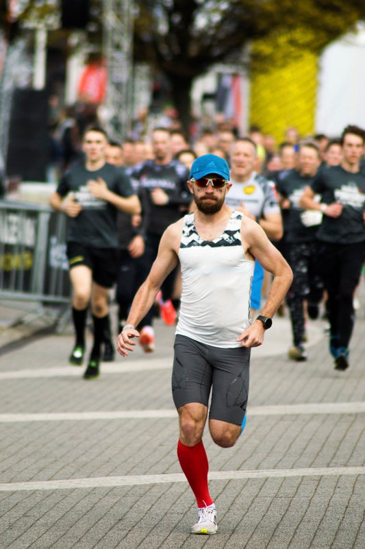 Sunglasses For Running
