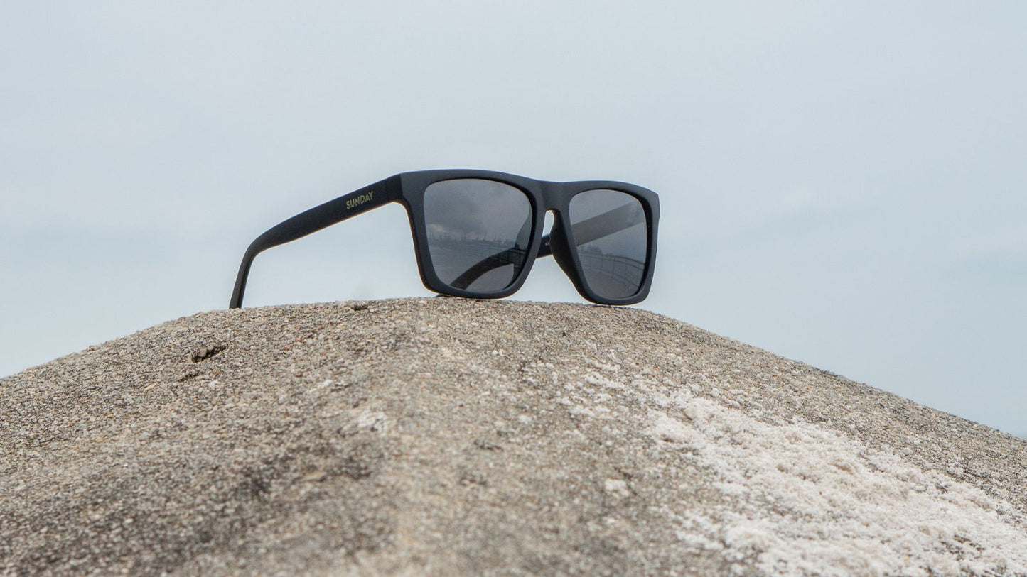 WIND IN MY HAIR COAST