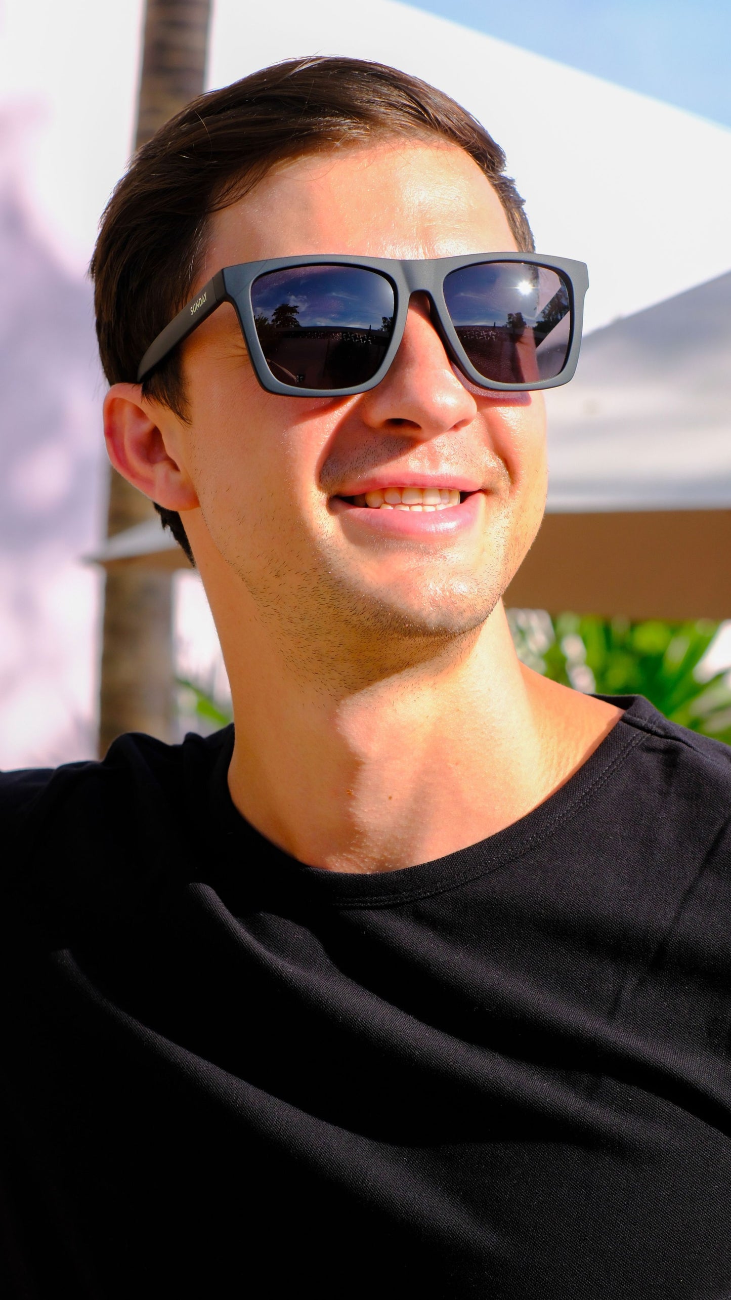 WIND IN MY HAIR COAST