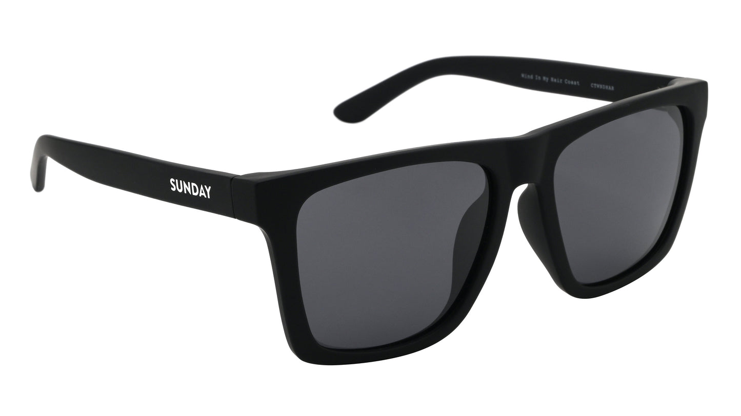 WIND IN MY HAIR COAST