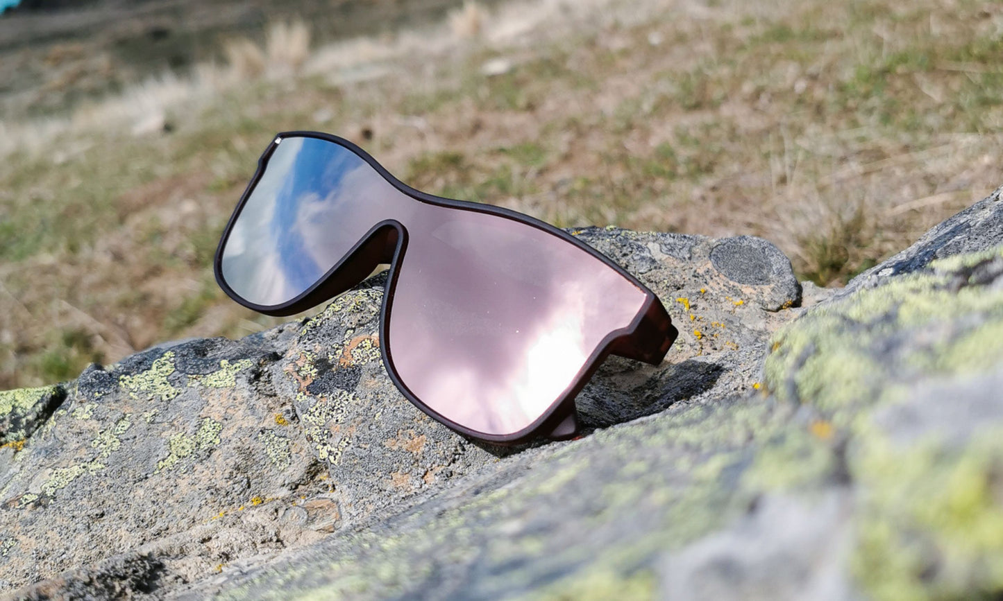 SANGRIA SURPRISE FLARE