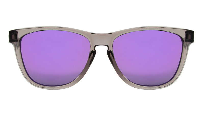 LUCID GREY - VIOLET CLASSIC