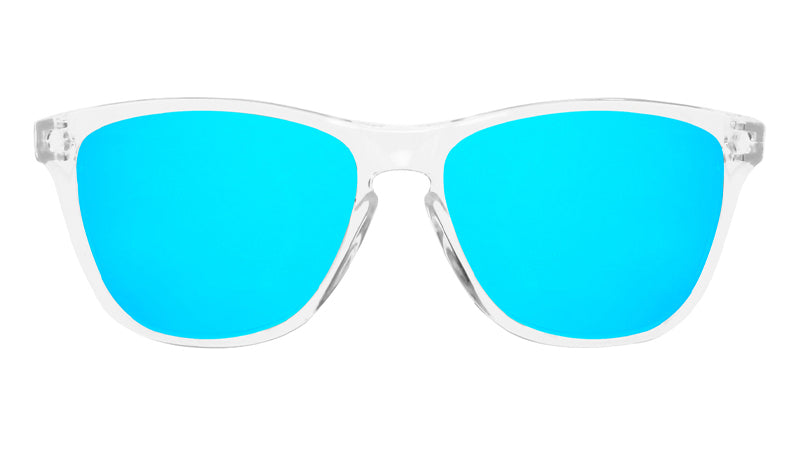 LUCID - ICE BLUE CLASSIC
