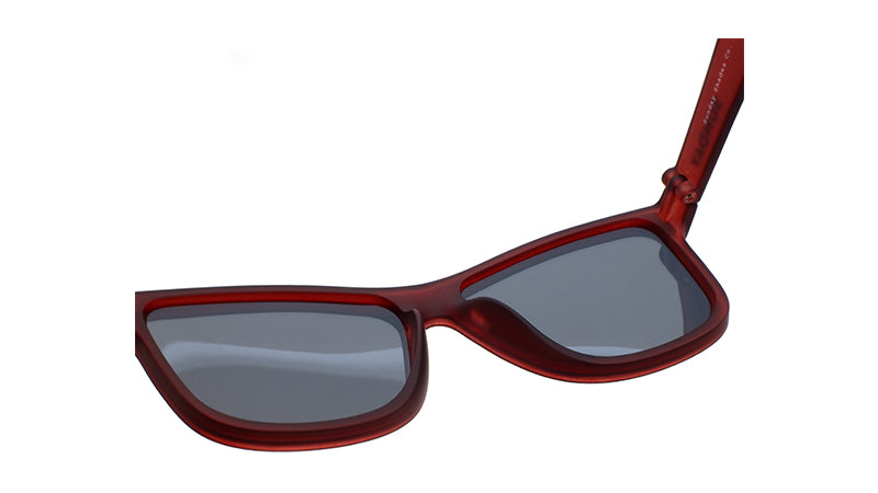 SANGRIA SURPRISE FLARE