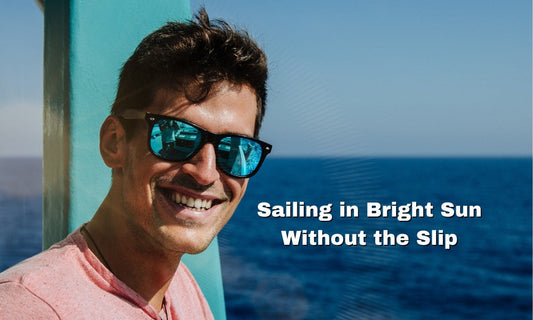 Sunglasses for Sailing