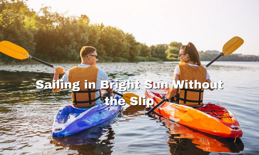 Kayaking Sunglasses