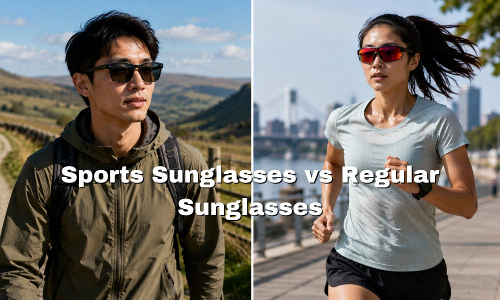 Best Sports Sunglasses Malaysia