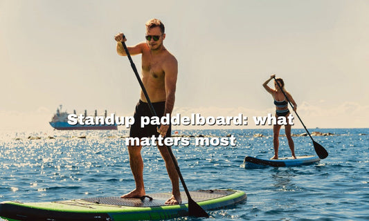 Standup Paddleboard Sunglasses