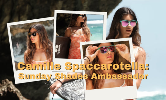 Camille Spaccarotella: Chasing Waves for Singapore