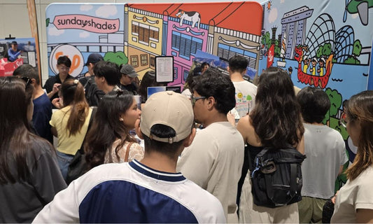 From Sea to Summit: Thank You, Outdoor Fair 2026!