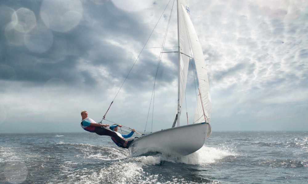 Best Sunglasses for Sailing: How to Choose Polarized, Saltwater-Proof Pairs That Stay On