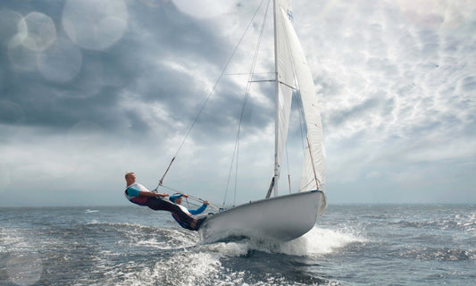 Best Sunglasses for Sailing: How to Choose Polarized, Saltwater-Proof Pairs That Stay On