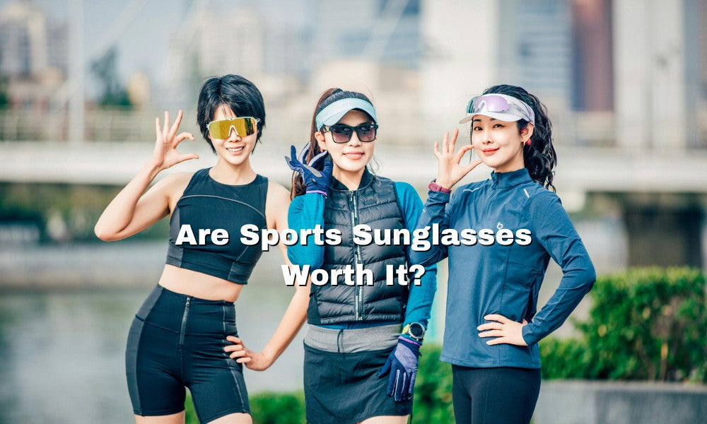 Sports Sunglasses