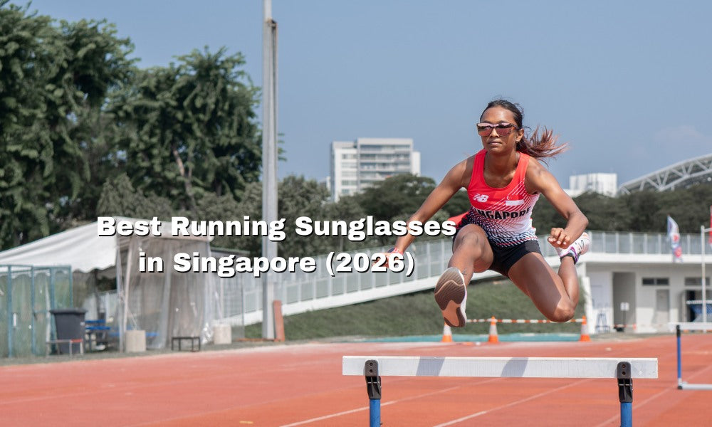 Best Running Sunglasses Singapore