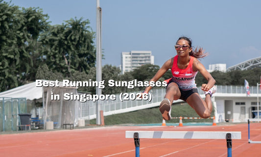 Best Running Sunglasses Singapore