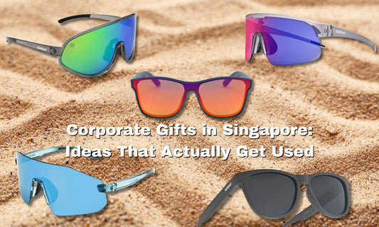 Corporate gifts ideas Singapore