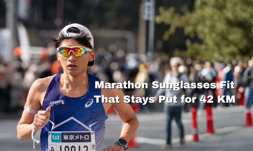 Marathon Sunglasses