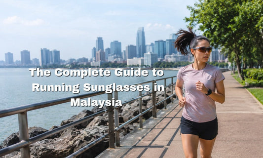 Malaysia Running Sunglasses