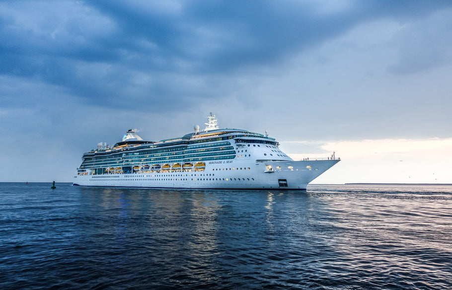 5 Reasons to Buy Travel Insurance for Your Cruise to Nowhere