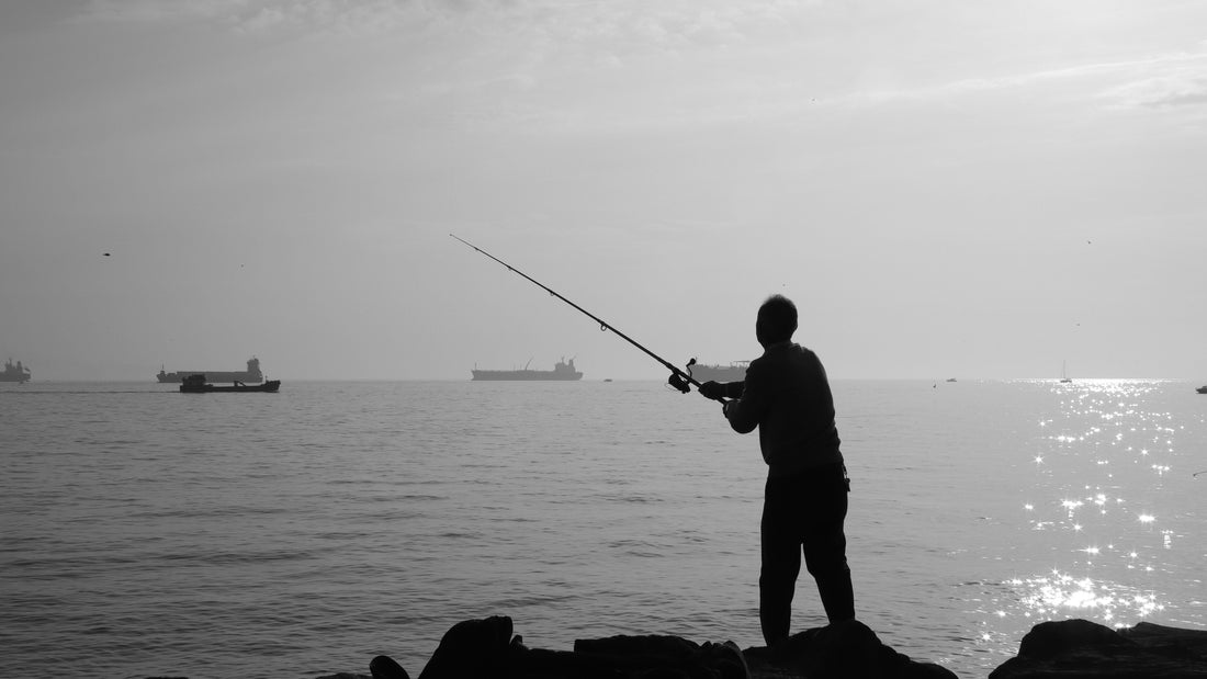 Best Fishing Sunglasses: How to Choose Polarised Shades That Stay Put